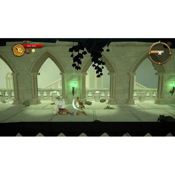 Curse of the Sea Rats - PS5 image 9