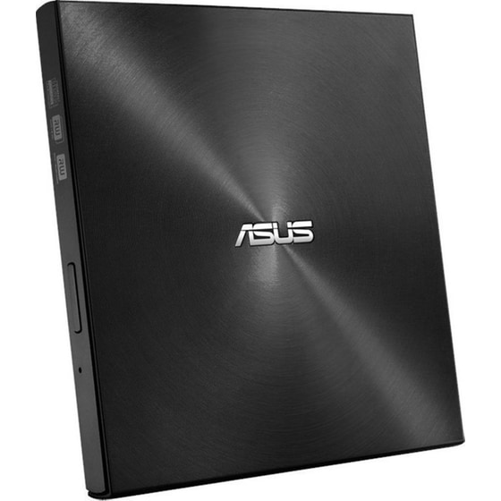 Εξωτερική Οπτική Μονάδα Asus ZenDrive U9M DVD-RW/CD-RW USB Type-C/USB Type-Α - Μαύρο image 3