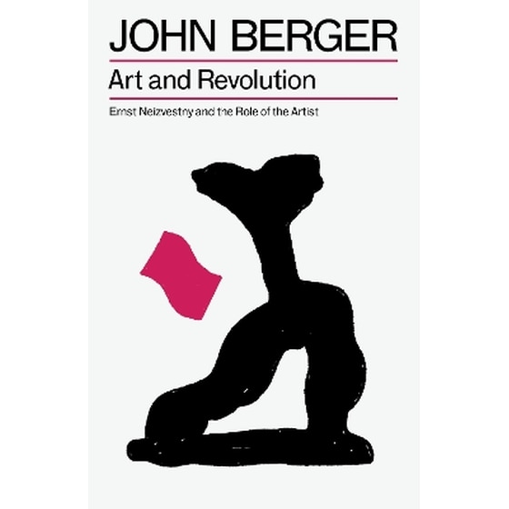 Art and Revolution image 0