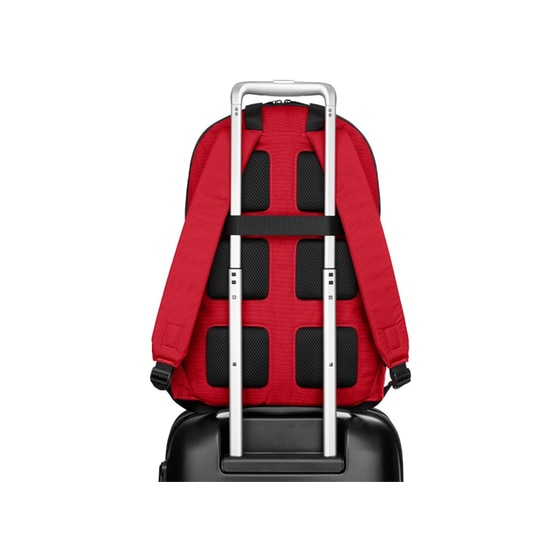 Σακίδιο Metro Cranberry Red image 2