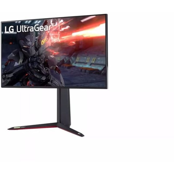 LG UltraGear 27GN950-B 4Κ UHD IPS Flat 144Hz 1ms image 2