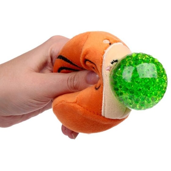Μπαλάκι&nbsp;Antistress&nbsp;Puckator Squeez&nbsp;Garden&nbsp;Plush (1 Τεμάχιο) image 7