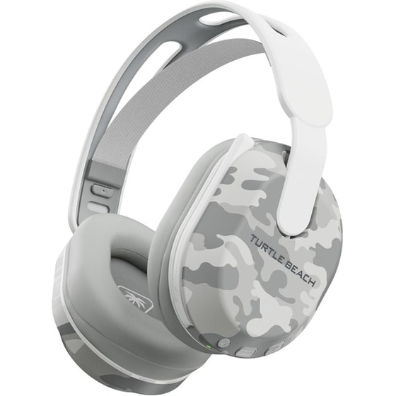 Turtle Beach Stealth 500 Gaming Ασύρματα Ακουστικά Bluetooth - Γκρι image 1