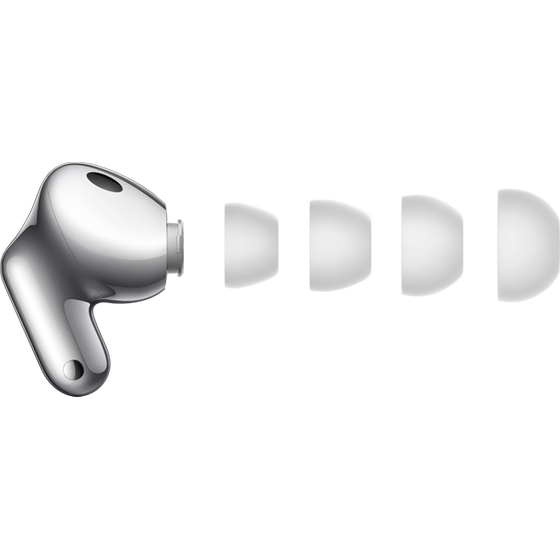 Ακουστικά Bluetooth Huawei FreeBuds Neo - Stellar Silver image 8