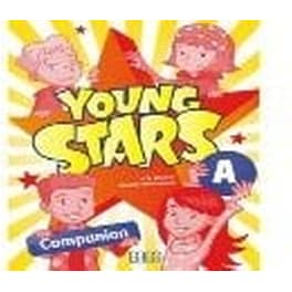 Young stars Junior A Companion