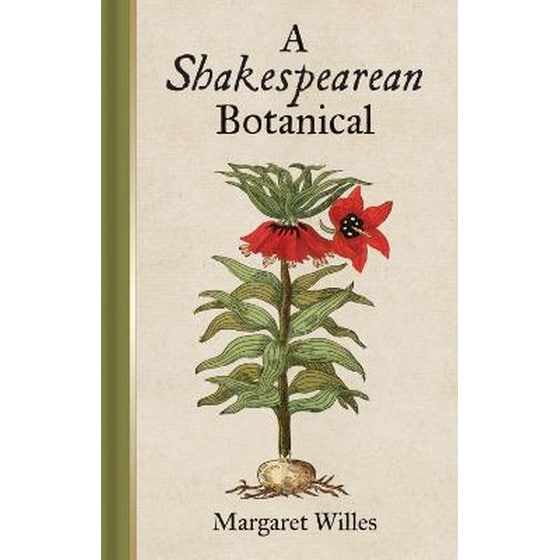 Shakespearean Botanical image 0