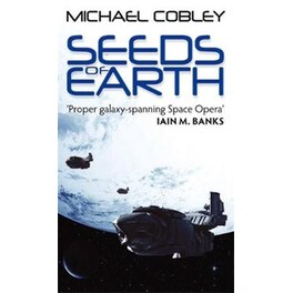 Seeds Of Earth