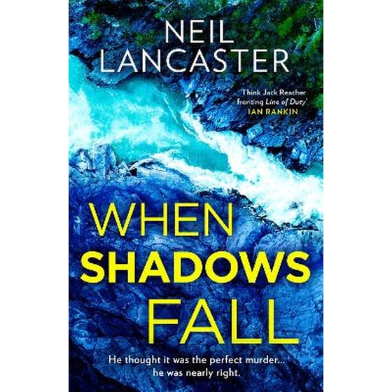 When Shadows Fall image 0