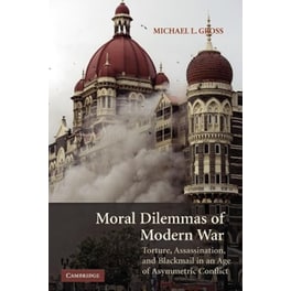 Moral Dilemmas of Modern War