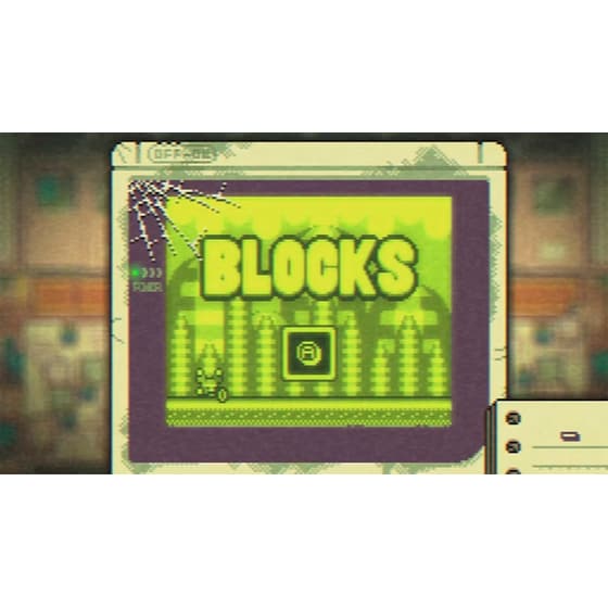 Goodbye World - Nintendo Switch image 1