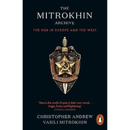 Mitrokhin Archive