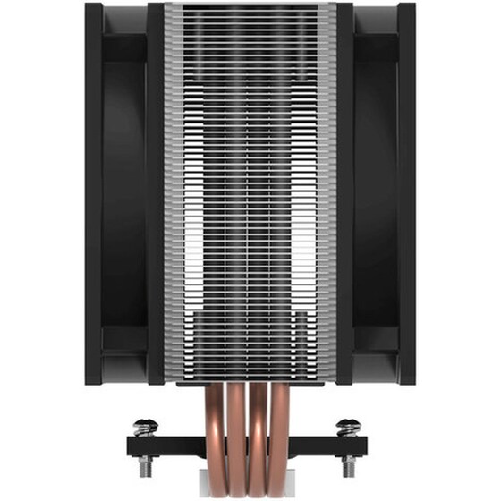 Ψύκτρα επεξεργαστή Arctic Freezer 36 CO 120mm - Μαύρο image 2