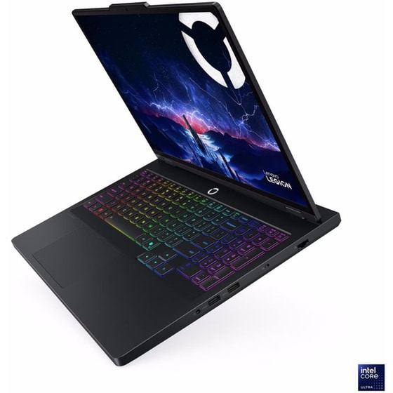 Lenovo Legion Pro 5 16IAX10 16" QHD+ OLED (Intel Core Ultra 9-275HX/32 GB/1TB SSD/GeForce RTX 5060/Win11Home) Laptop image 4