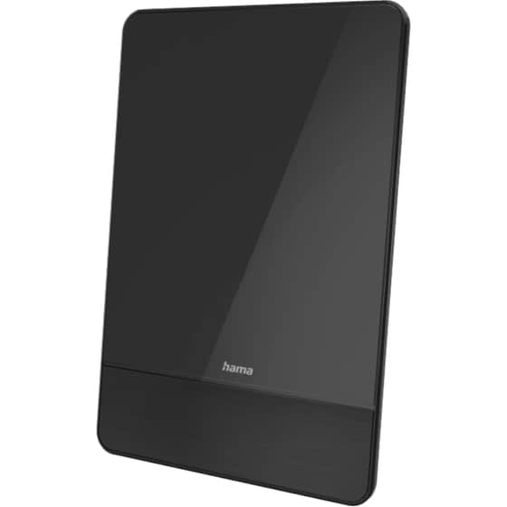 Εσωτερική Κεραία Hama 221083 PRO50 DVB-T2 - Μαύρο image 2