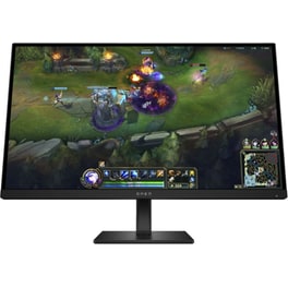 HP Omen AV4K1E9 Monitor 27" Full HD IPS Flat 180Hz 1ms