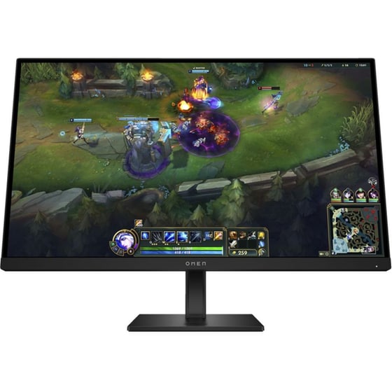 HP Omen AV4K1E9 Monitor 27" Full HD IPS Flat 180Hz 1ms image 0