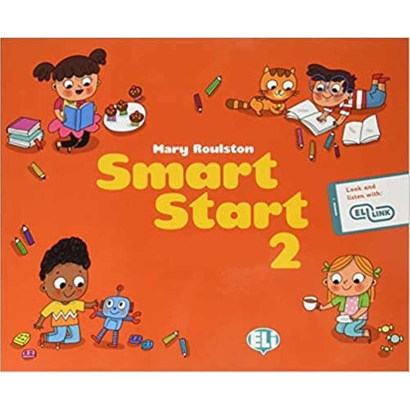 Smart Start Teachers Guide + 2 Audio CDs