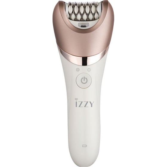 Αποτριχωτική Μηχανή Izzy Lady Care image 2