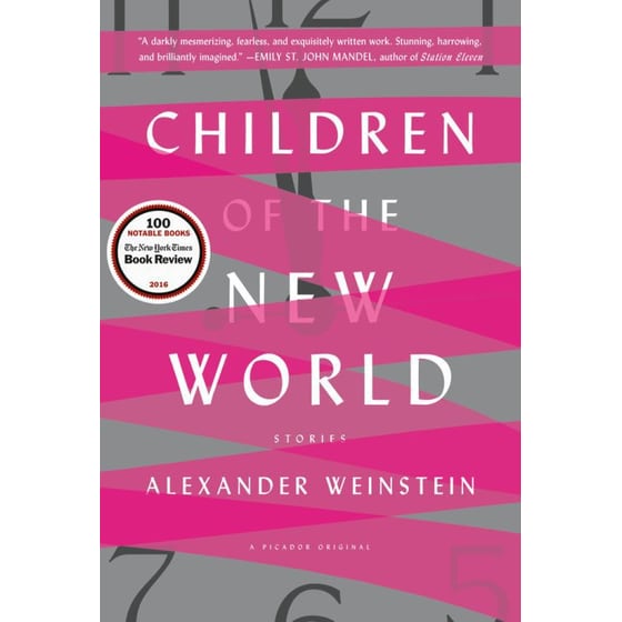 Children of the New World image 0