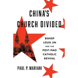 China's Church Divided