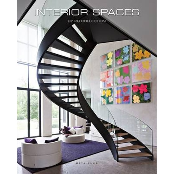 Interior Spaces image 0