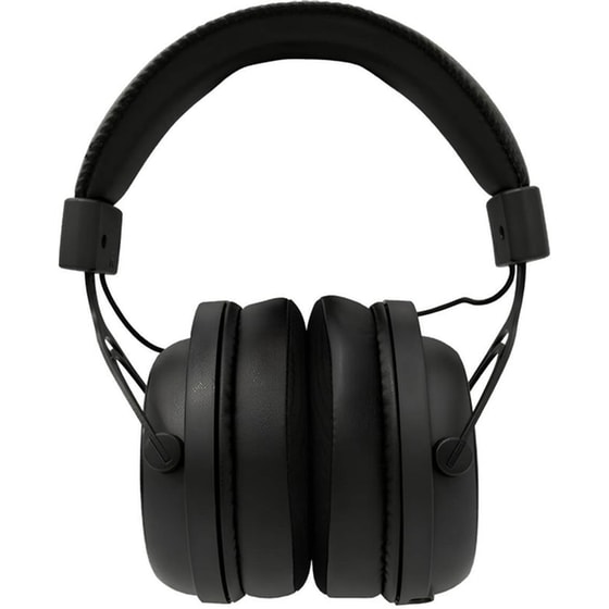 Ασύρματα / Ενσύρματα Gaming Ακουστικά Κεφαλής White Shark Gorilla Pro - Black image 2