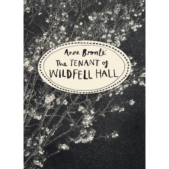The Tenant of Wildfell Hall image 0