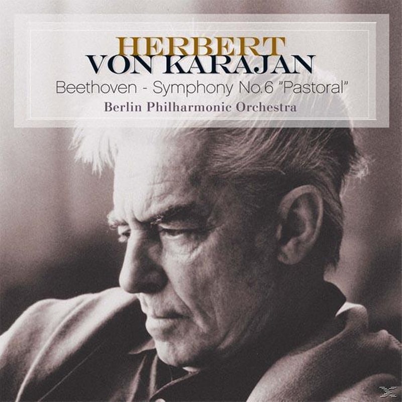 Symphony No.6 Pastoral