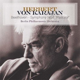 Symphony No.6 Pastoral