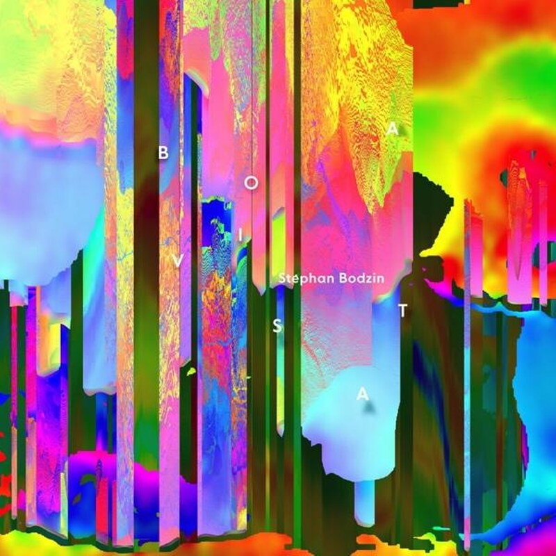 Boavista (180g 4x12, Triple-Gatefold, 3d-Cover)