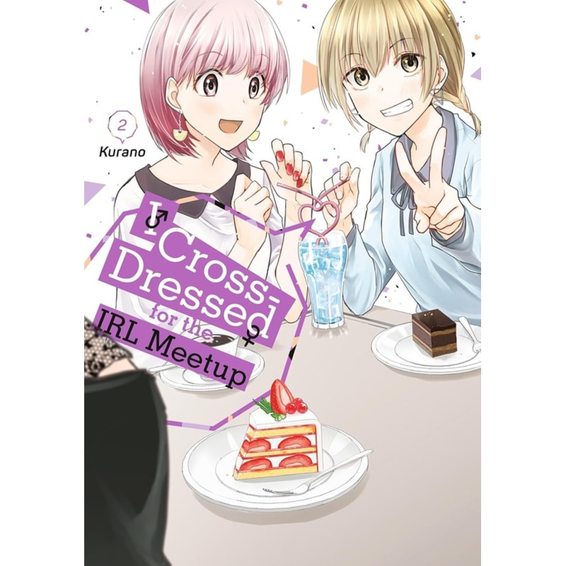 I Cross-Dressed for the IRL Meetup, Vol. 2