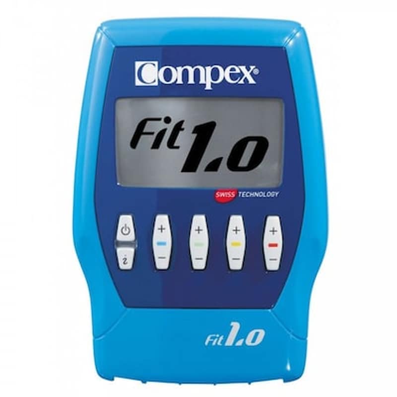 COMPEX® Συσκευή ηλεκτροδιέγερσης Compex Tens Fit 1.0 Full Body