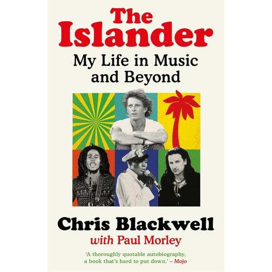 The Islander image 0