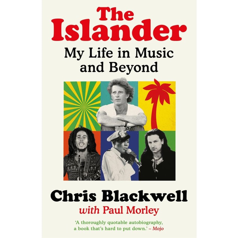 The Islander
