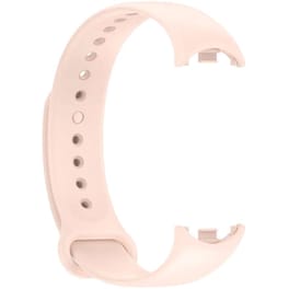Λουράκι Sonique Color για Xiaomi Smart Band 8 - Ροζ