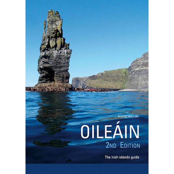 Oileain - the Irish Islands Guide image 0