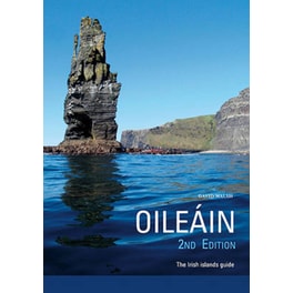 Oileain - the Irish Islands Guide