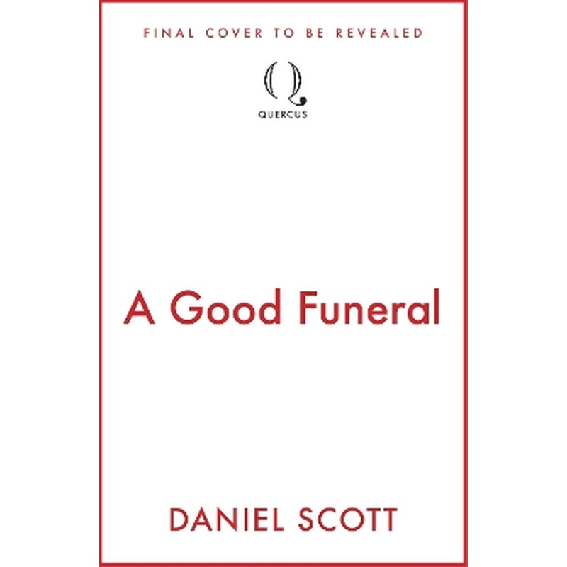 A Good Funeral