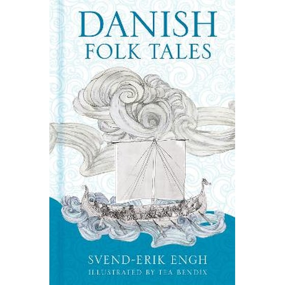Danish Folk Tales image 0