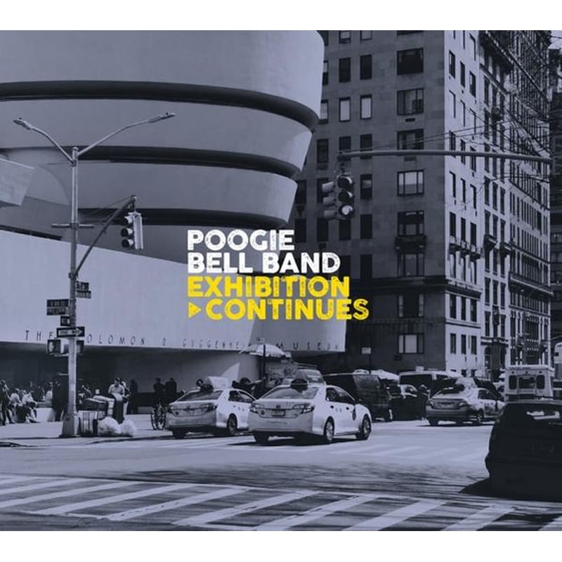 Exhibition Continues