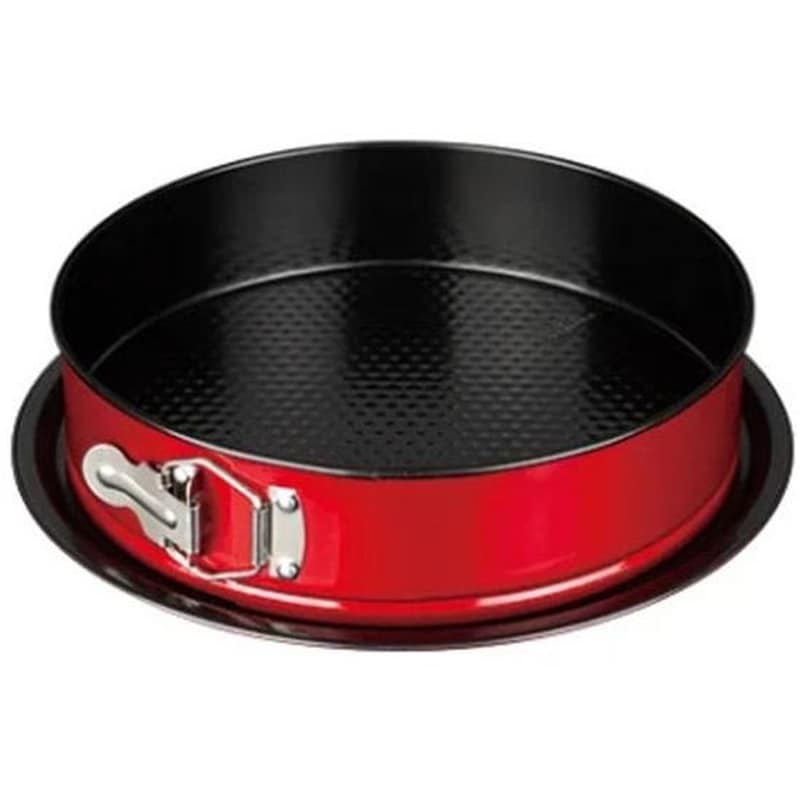 BERLINGER HAUS BERLINGER HAUS BH-7867 Φόρμα Ψησίματος 26 cm Κόκκινο