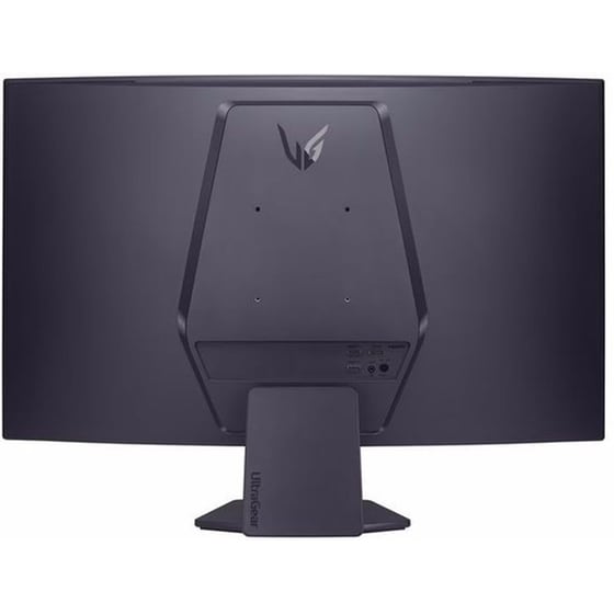 LG UltraGear 32GS60QC-B 31.5'' QHD VA Curved 180Hz 1ms image 3