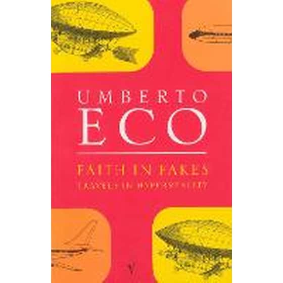 Faith in Fakes image 0