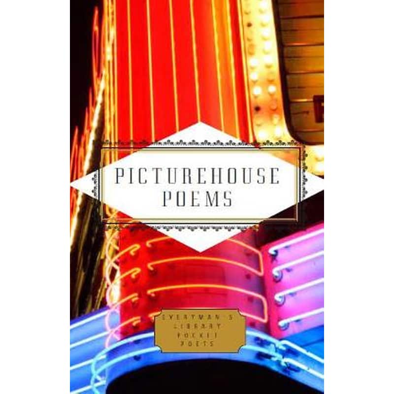 Picturehouse Poems