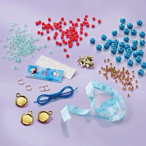 Σετ Δημιουργίας Totum Frozen Mythical Bracelet image 2