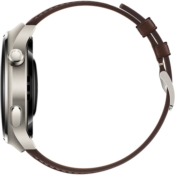 Smartwatch Huawei Watch 4 Pro LTE 47mm - Dark Brown image 3