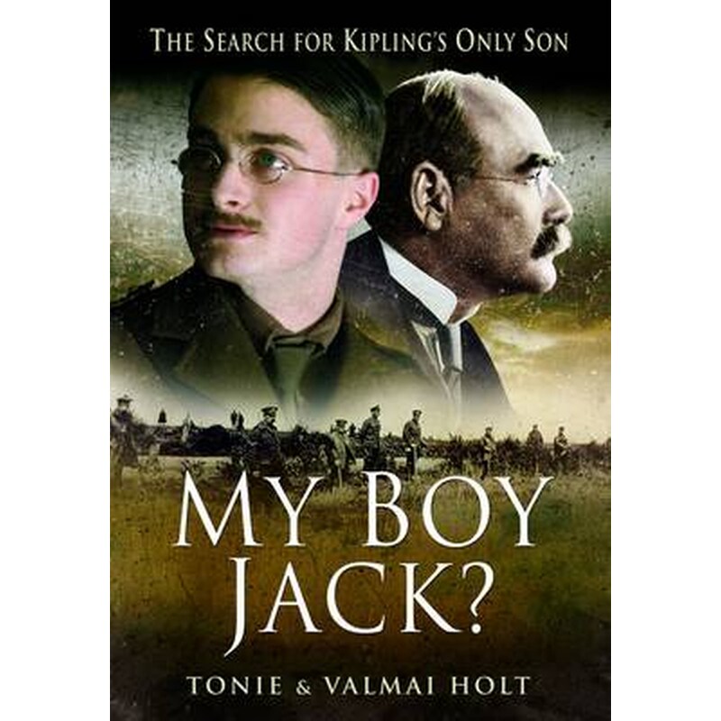My Boy Jack?