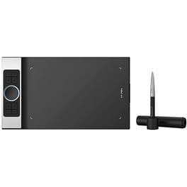 Γραφίδα & Ταμπλέτα XP-PEN Deco Pro MW - Μαύρο