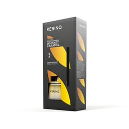 Αρωματικό&nbsp;Χώρου Kerino&nbsp;Ουίσκι&nbsp;Καραμέλα&nbsp;100ml