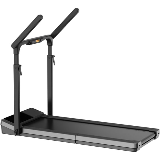 KINGSMITH Z3 HYBRID+ Ηλεκτρικός Διάδρομος Γυμναστικής Μαύρο image 6